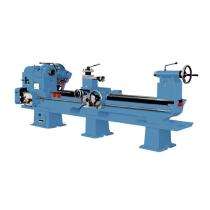 Engine Lathe Machine 5.5 kW 180 - 2250 rpm_0