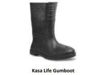 Kasa Life PVC Gumboots_0
