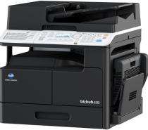 Konica Minolta Bizhub 225i Laser 22 ppm Printer_0
