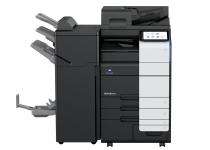 Konica Minolta Bizhub 650i Laser 22 ppm Printer_0