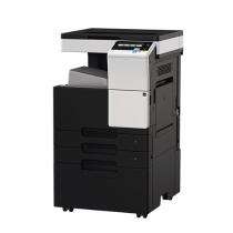 Konica Minolta Bizhub 367 Laser 23 ppm Printer_0