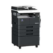 Konica Minolta Bizhub 306i Laser 22 ppm Printer_0