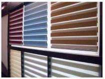 Blinds Vertical Type Polyester_0
