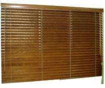 Blinds Venetian Type Wood_0