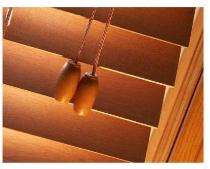 Blinds Venetian    Blind Wooden_0