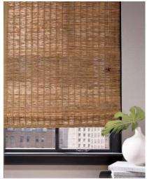 Blinds Vertical Type Bamboo_0