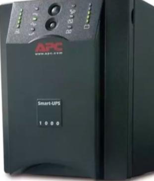 APC 1 kVA UPS_0
