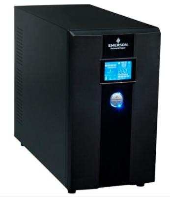 EMERSON 30 kVA UPS_0