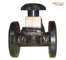 A Weir, Straight-KB Diaphragm Valves 100 mm Cast Iron_0