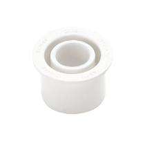 Dipson UPVC 1 - 1/2 x 1 - 1/4 Inch Reducer Bushes_0