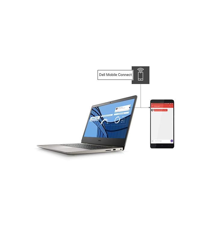 Dell Laptop D552176WIN9 (3400) DUNE 14 inch_3