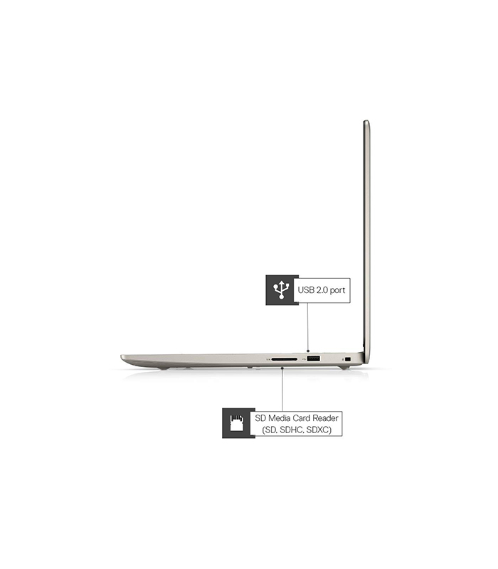 Dell Laptop D552176WIN9 (3400) DUNE 14 inch_4