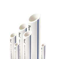 Dipson 15 mm UPVC Pipes SCH 40 3 m Plain_0