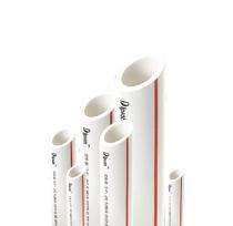 Dipson 15 mm UPVC Pipes SCH 80 3 m Plain_0