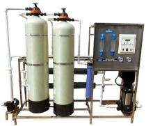 Commercial RO Plant 2000 LPH_0
