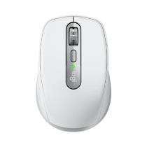 Logitech Mouse MX Anywhere 3 Mac Wireless Ergonomic 100.5 x 65 x 34.4 mm_0