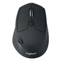 Logitech Mouse M720 Triathlon Wireless Ergonomic 115 x 74 x 45 mm_0