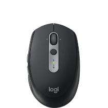 Logitech Mouse M590 Wireless Basic 103 x 64 x 40 mm_0