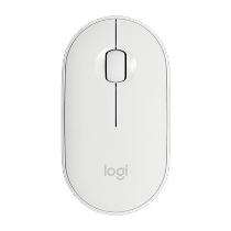 Logitech Mouse Pebble M350 Wireless Basic 107 x 59 x 26.5 mm_0