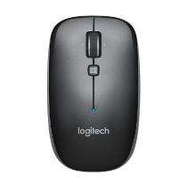 Logitech Mouse M557 Wireless Basic 100 x 58 x 34 mm_0
