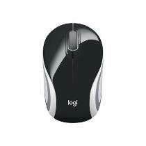 Logitech Mouse M187 Wireless Basic 81.9 x 49.4 x 31.8 mm_0