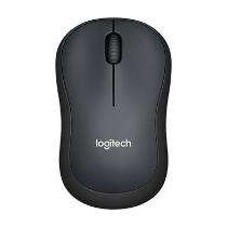 Logitech Mouse M221 Wireless Basic 99 x 60 x 39 mm_0