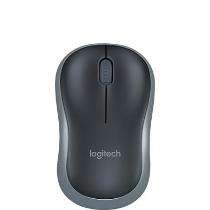 Logitech Mouse M185 Wireless Basic 99 x 60 x 39 mm_0
