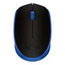 Logitech Mouse M170 Wireless Basic 97.7 x 61.5 x 35.2 mm_0