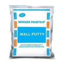 Berger Wall Putty 25 kg_0