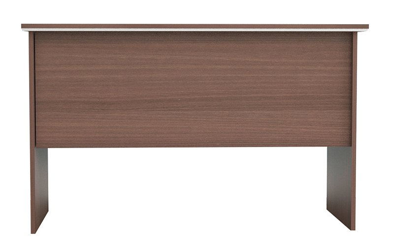 Computer Office Tables Brown Wooden_0