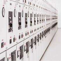 Three Phase Manual Local Control Panel_0