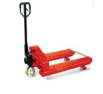 Smartpack 3000 kg Hand Pallet Truck Hydraulic Reel Pallet Truck 550 mm_0