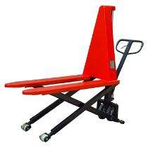 Smartpack 1500 kg Hand Pallet Truck Hydraulic High Lift Pallet 685 mm_0