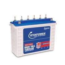 MTEKPOWER EBHT12548 Hadi Tall Tubular 12 V 100 Ah Lead Acid Batteries_0