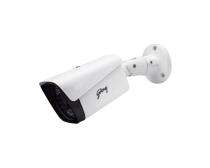 Godrej CCTV Cameras Bullet 2 MP Upto 20 m 2.7 - 12 mm_0