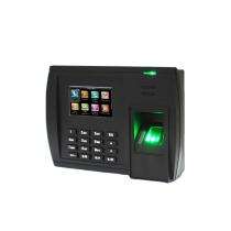 Fingerprint 10000 User Time Attendance System_0