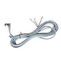 Apsan India 5 Mtr Silicon PVC Proximity Sensor Cables_0
