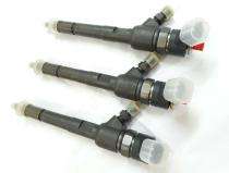 Fuel Injector ‎0445110260 MAHINDRA SCORPIO CRD 2.6_0