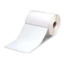 FASHON Barcode Direct Thermal Self Adhesive Label 100 x 150 mm White_0