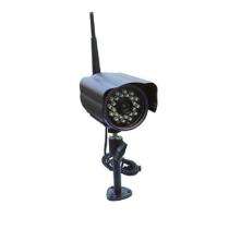 CCTV Cameras Bullet 2 MP 15 - 20 m 2 - 12 mm_0