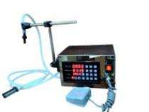 Smartpack 12 - 15 bottle/min Digital Liquid Semi Automatic Filling Machine SPS50F_0