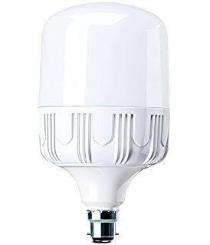 Brisa Ray 50 W White B22 1 piece LED Bulbs_0