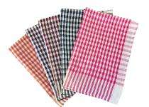 Aravi  Cleaning Duster Cotton Cloth  18x18 inch Multicolor_0