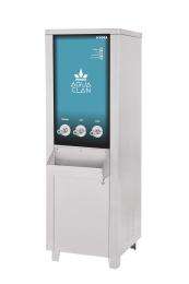 AGUACLAN Floor Mounted Water Dispenser_0