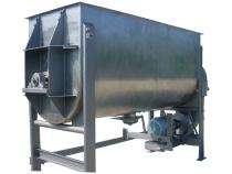 50-3000 kg/Batch Ribbon Blender 3 - 45 HP 304 SS, MS_0