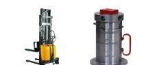 Kirloskar Automotive Jack Stand 3 T 32 in_0