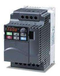 DELTA VFD075E43A with Keypad 460 V 7.5KW / 10HP Three Phase Variable Frequency Drive_0