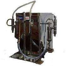 Smartpack 100 ml - 200 ml Double Nozzle Semi Automatic Filling Machine SPS30F_0