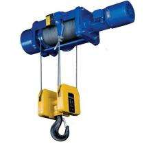 Apex 15 ton Fixed Electric Hoist 5 m/min_0