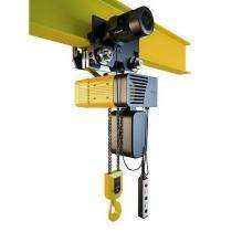 Apex 1 ton Trolley Electric Hoist 5 m/min_0